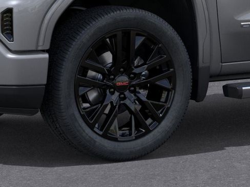 New 2026 GMC Sierra 1500 Denali w/ Technology Package image 9