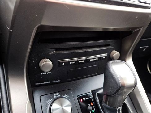 Used 2019 Lexus NX 300 FWD w/ Comfort Package image 26