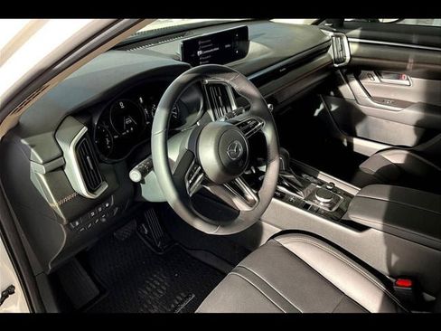 New 2026 MAZDA CX-50 AWD 2.5 Hybrid w/ Weather Package image 46