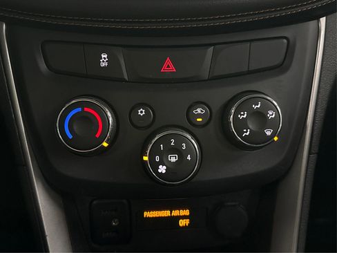 Used 2018 Chevrolet Trax LS w/ LPO, Protection Package image 26