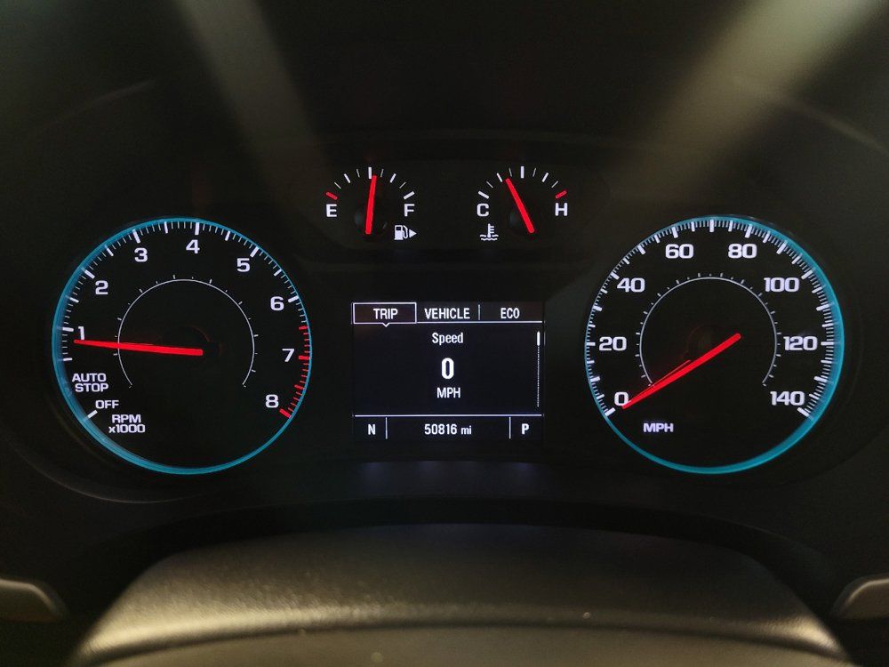 Used 2023 Chevrolet Malibu RS FWD image 23