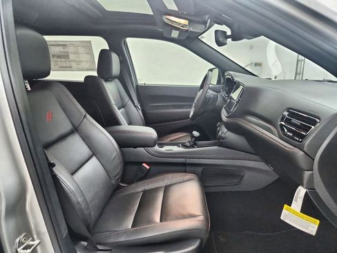 New 2026 Dodge Durango GT image 33