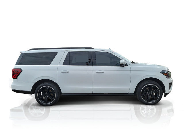 Certified 2023 Ford Expedition Max Limited AWD/4WD image 8