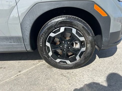 Used 2025 Hyundai Santa Fe SEL image 34