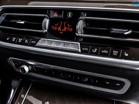 Used 2021 BMW X5 xDrive40i image 27