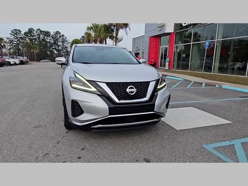 Used 2020 Nissan Murano S w/ Technology Package image 19