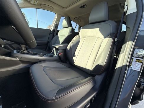 New 2025 Subaru Crosstrek 2.5i Limited w/ Crosstrek Mirror Package image 11