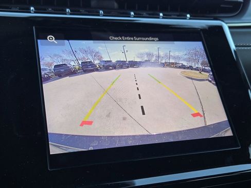 Used 2025 Jeep Grand Cherokee L Laredo RWD image 7