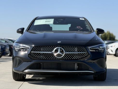 New 2026 Mercedes-Benz CLA 250 CLA 250 image 5