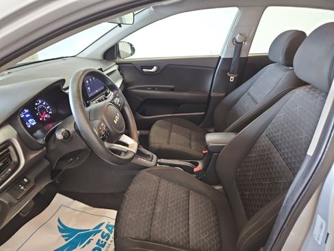 Used 2022 Kia Rio S FWD image 10