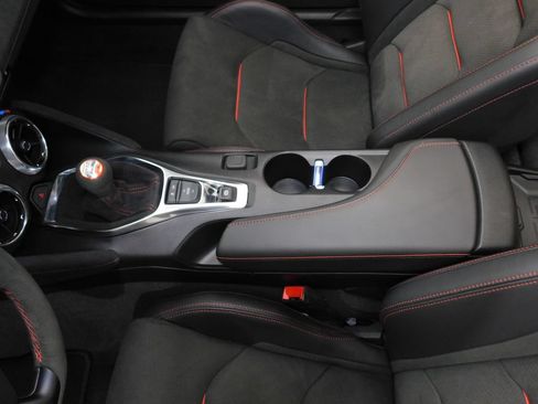 Used 2024 Chevrolet Camaro ZL1 RWD image 45