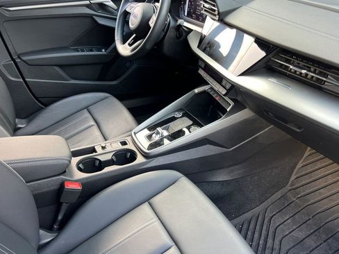 Used 2022 Audi A3 2.0T Premium image 19