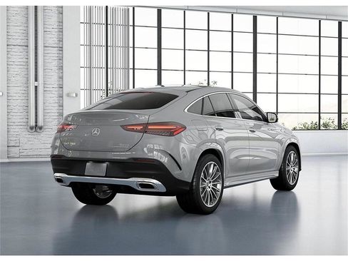 New 2026 Mercedes-Benz GLE 450 4MATIC image 22