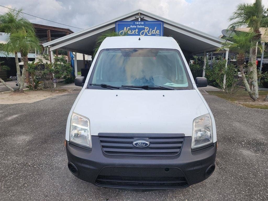 Used 2013 Ford Transit Connect XL w/ Fleet XL PWR Group FWD image 5