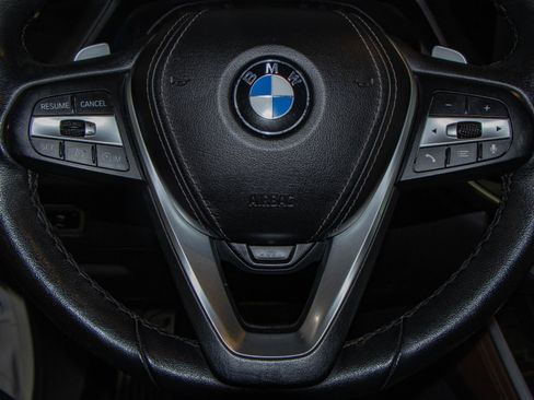 Used 2023 BMW X5 xDrive40i image 12