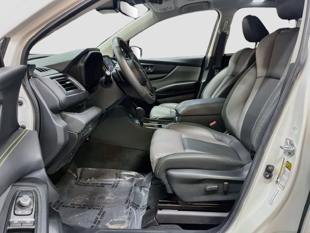 Used 2025 Subaru Ascent Onyx Edition AWD/4WD image 20