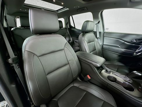 Used 2019 GMC Acadia SLT w/ Black Edition AWD/4WD image 29