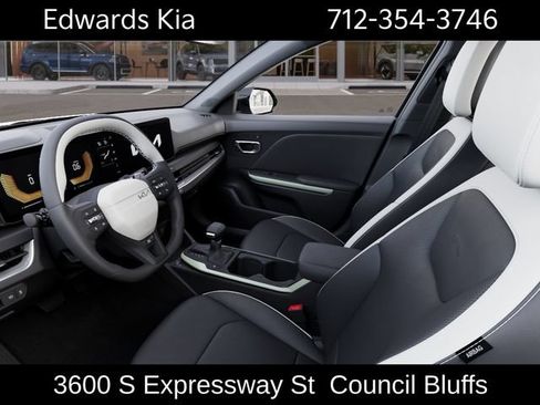 New 2026 Kia K4 GT-Line FWD image 19