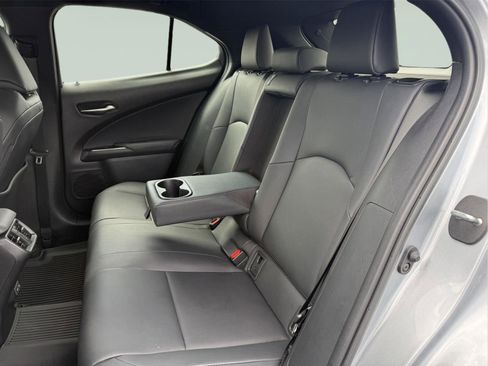 Certified 2023 Lexus UX 250h F Sport AWD/4WD image 21