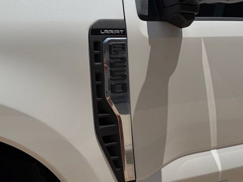 New 2026 Ford F250 Lariat RWD image 10