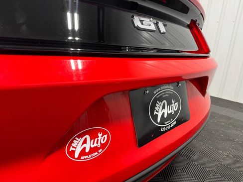 Used 2015 Ford Mustang GT Premium image 6