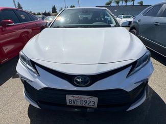 Used 2021 Toyota Camry LE video 2