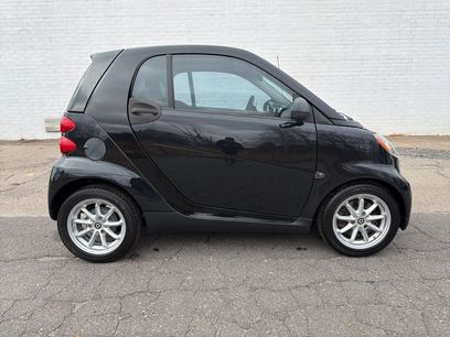 Used 2009 smart fortwo passion