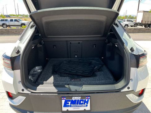 Certified 2023 Volkswagen ID.4 Pro S AWD/4WD image 25
