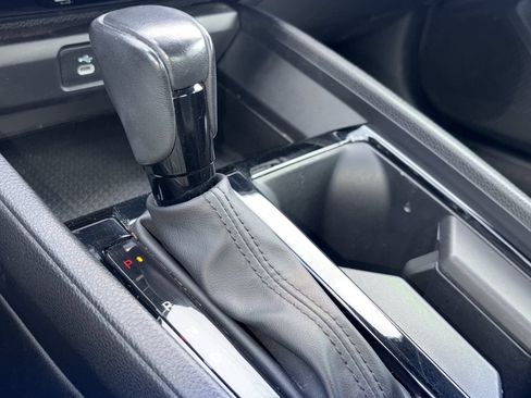 Used 2024 Honda Accord Sport image 8