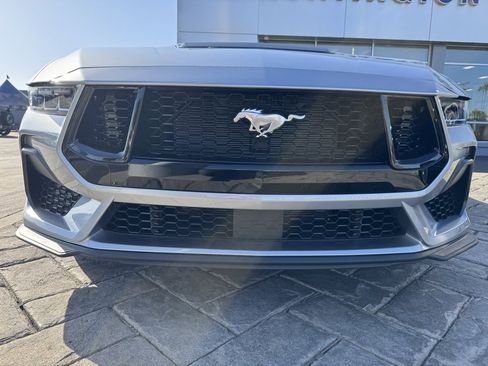 Used 2024 Ford Mustang GT Premium w/ GT Performance Package image 34