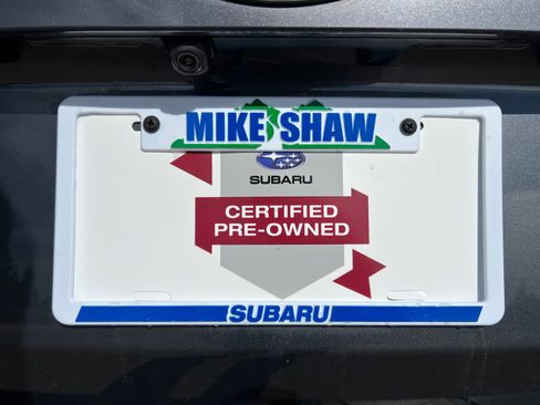 Used 2021 Subaru Forester Touring w/ Popular Package #2 AWD/4WD image 21