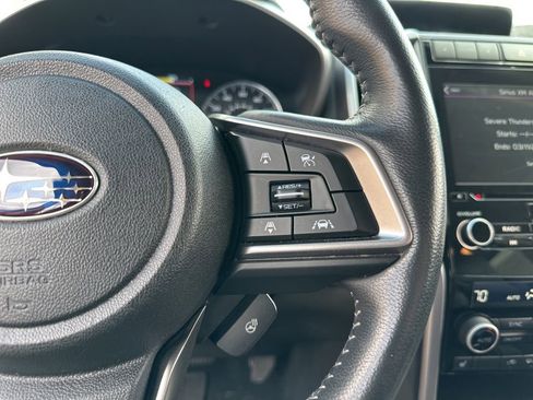 Used 2019 Subaru Ascent Limited image 4