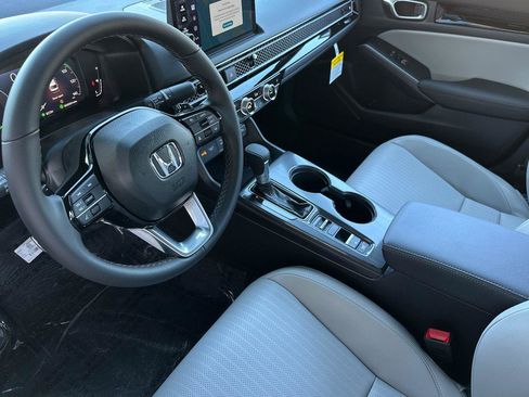 Used 2026 Honda Civic Sport Touring image 10