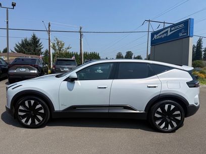 Used 2025 Polestar Polestar 3