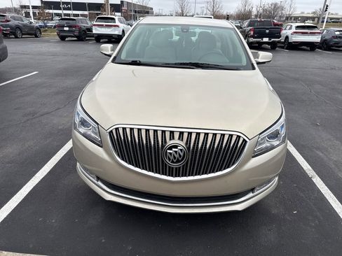Used 2014 Buick LaCrosse Leather image 2