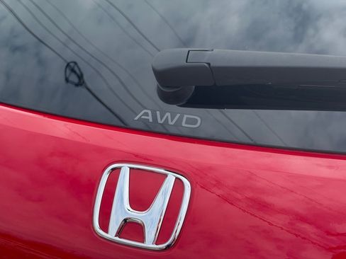 Used 2024 Honda HR-V Sport image 26