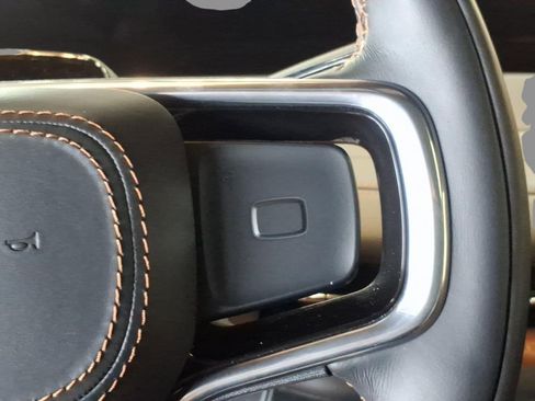 New 2026 Lincoln Navigator L Black Label AWD/4WD image 19
