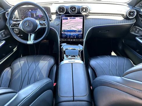 Certified 2022 Mercedes-Benz C 300 C 300 image 28