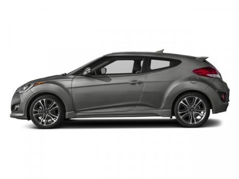 Used 2016 Hyundai Veloster Turbo image 3