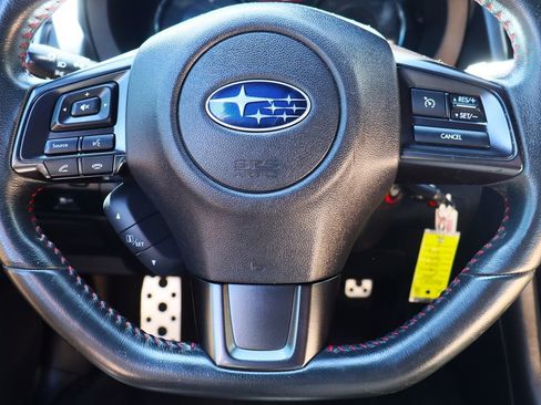 Used 2021 Subaru WRX w/ Popular Package #1 image 53