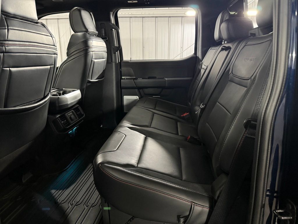 Used 2025 Ford F150 Raptor AWD/4WD image 23