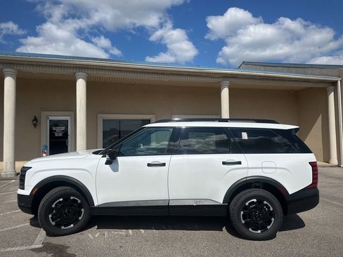 New 2026 Hyundai Palisade XRT Pro image 5