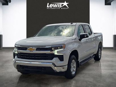 Used 2023 Chevrolet Silverado 1500 LT w/ Convenience Package II