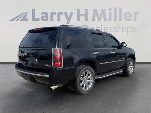 Used 2013 GMC Yukon Denali image 5