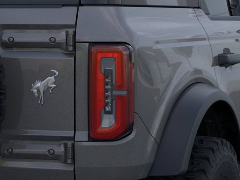 New 2025 Ford Bronco Badlands AWD/4WD image 23