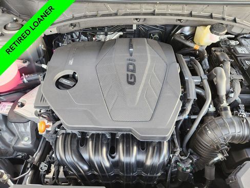 New 2026 Hyundai Tucson SE image 31