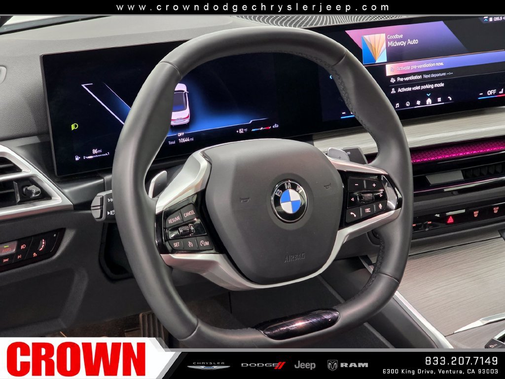 Used 2026 BMW 430i Convertible RWD image 44
