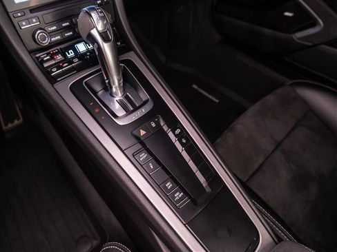 Used 2018 Porsche 911 GT3 image 22