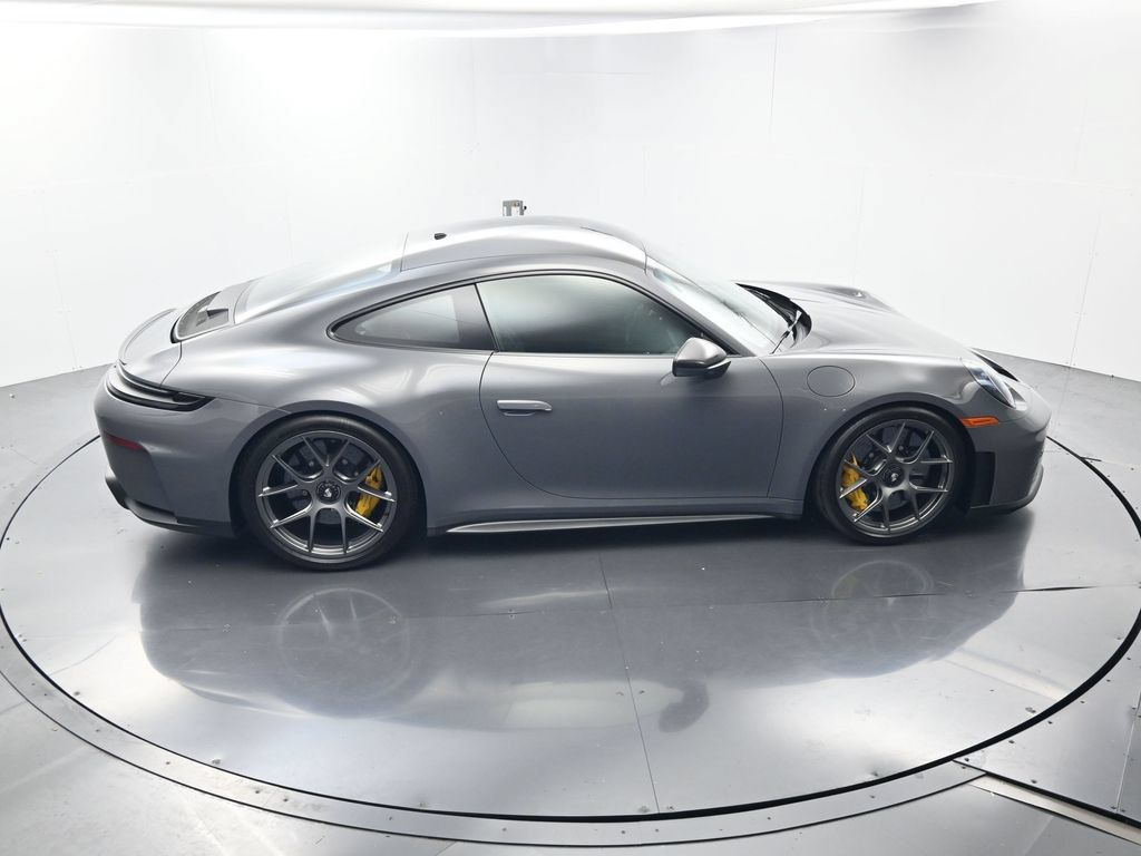 Certified 2026 Porsche 911 GT3 RWD image 45