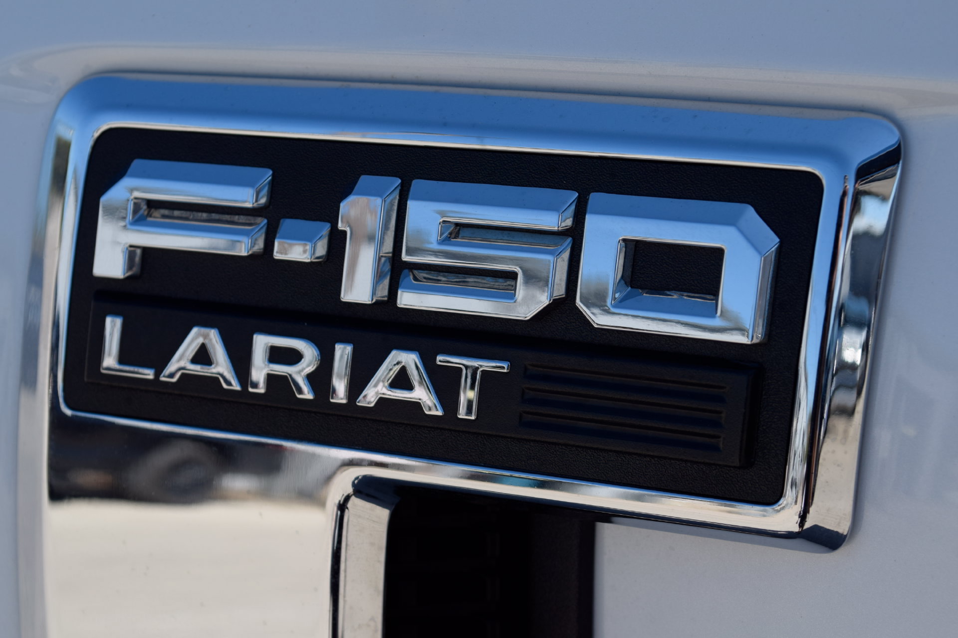Used 2025 Ford F150 Lariat w/ Equipment Group 502A High AWD/4WD image 20